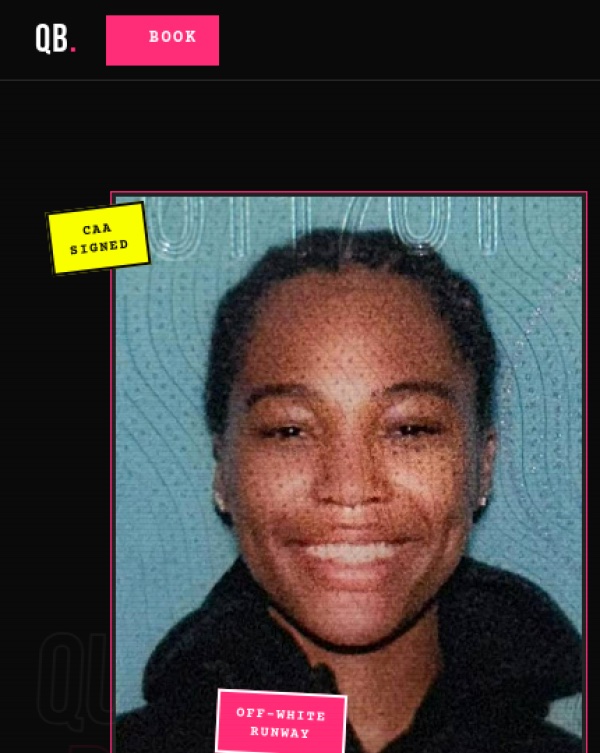 Quenlin Blackwell media kit site